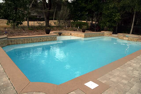 Palm Bay Pools LLC