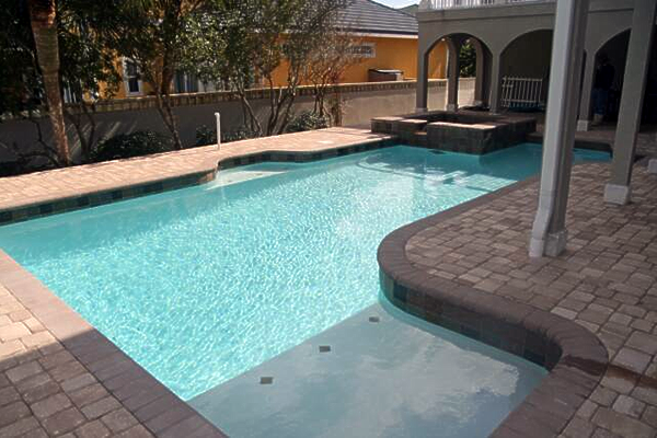 Palm Bay Pools LLC