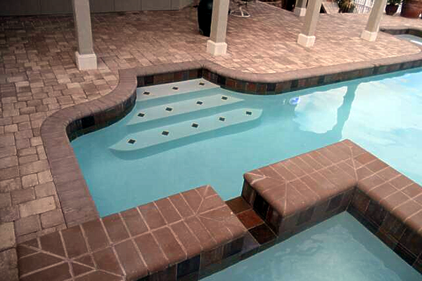 Palm Bay Pools LLC