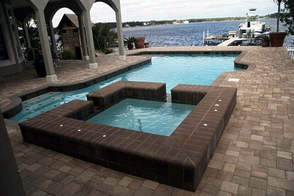 Palm Bay Pools LLC