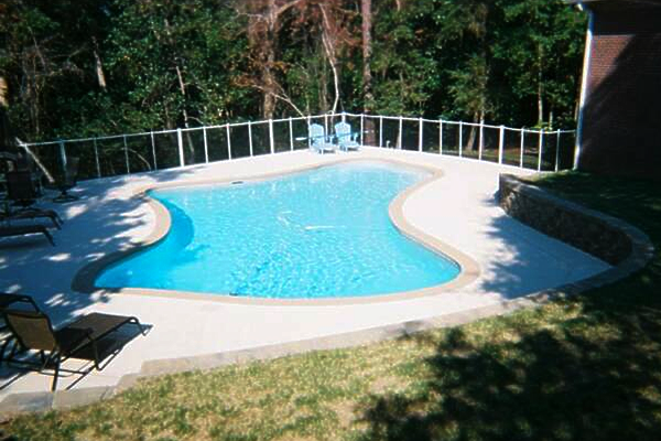 Palm Bay Pools LLC