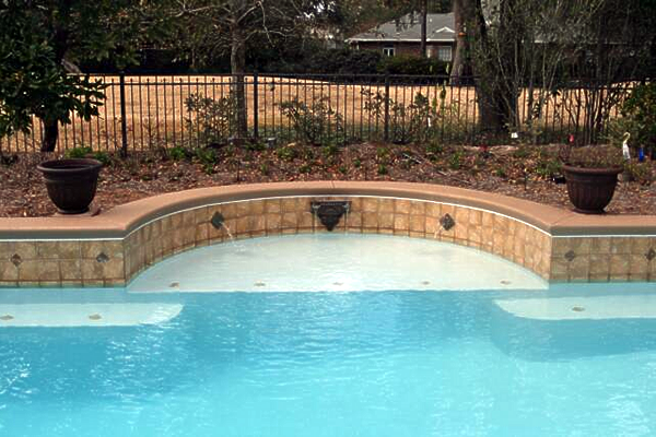 Palm Bay Pools LLC