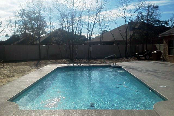 Palm Bay Pools LLC