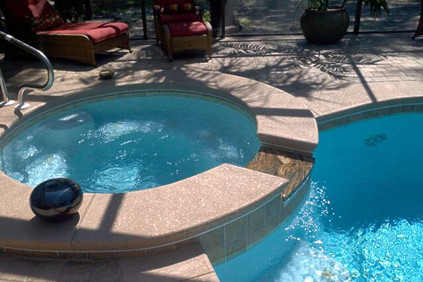 Palm Bay Pools LLC