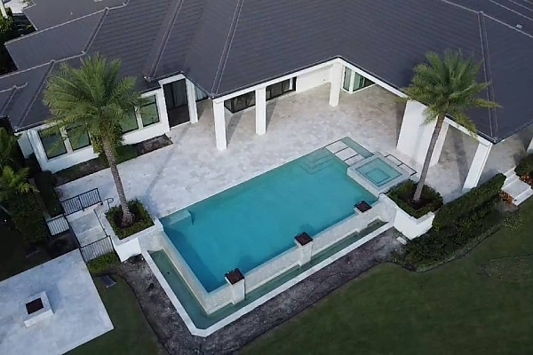 Palm Pool and Spa, Inc