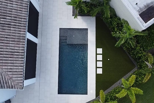 Palm Pool and Spa, Inc