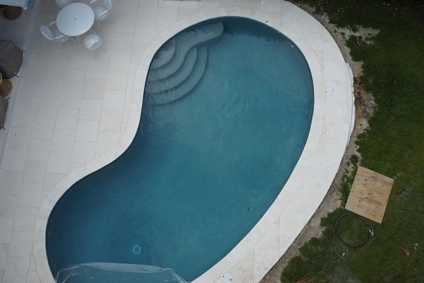 Palm Pool and Spa, Inc