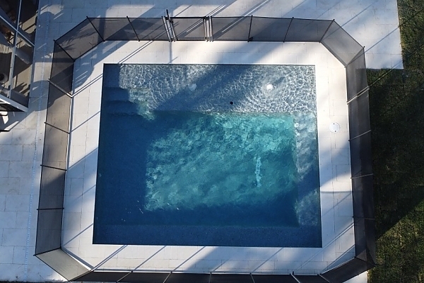 Palm Pool and Spa, Inc