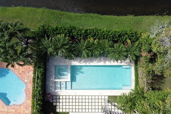 Palm Pool and Spa, Inc