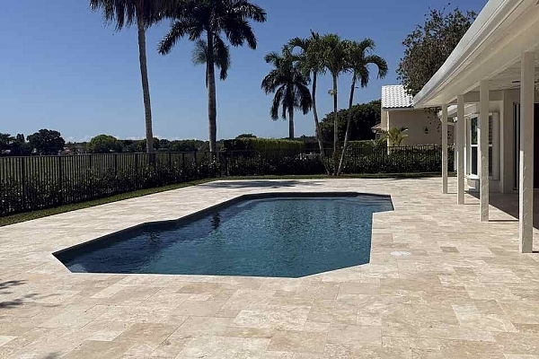 Palm Pool and Spa, Inc