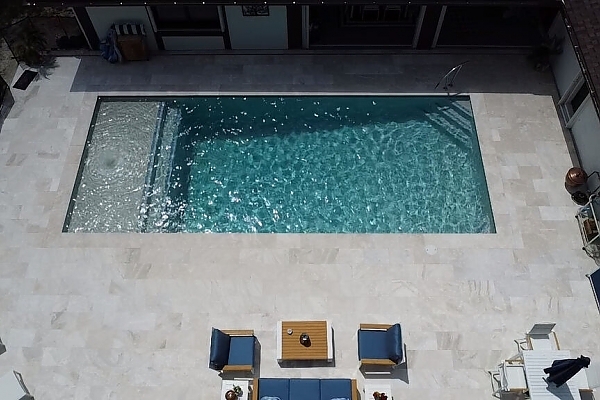 Palm Pool and Spa, Inc