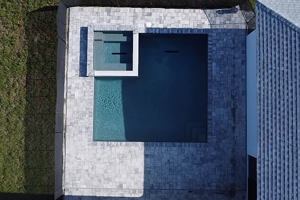 Palm Pool and Spa, Inc