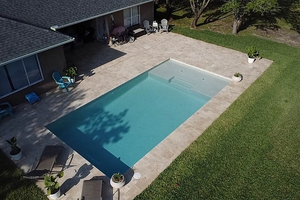 Palm Pool and Spa, Inc