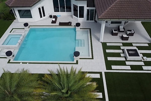 Palm Pool and Spa, Inc