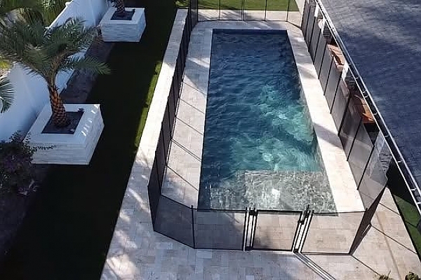 Palm Pool and Spa, Inc