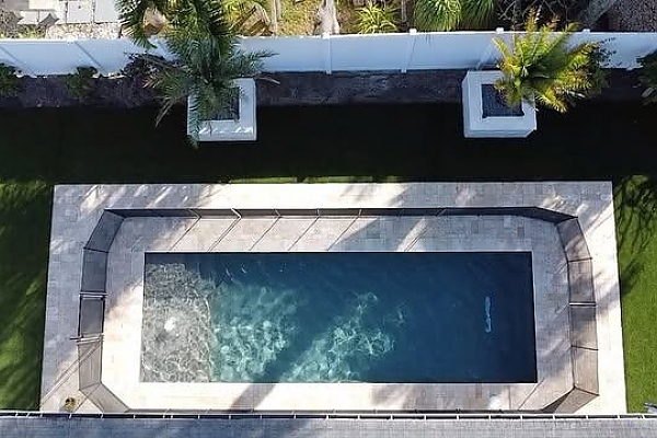 Palm Pool and Spa, Inc