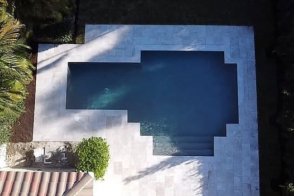 Palm Pool and Spa, Inc