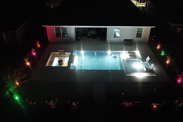 Palm Pool and Spa, Inc