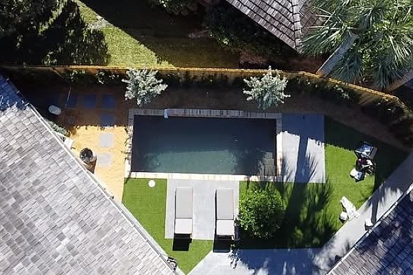 Palm Pool and Spa, Inc