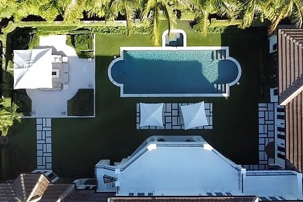Palm Pool and Spa, Inc