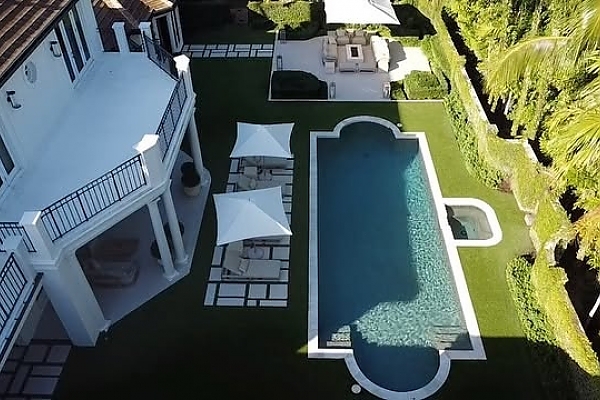 Palm Pool and Spa, Inc
