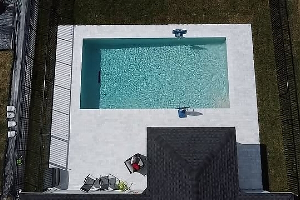 Palm Pool and Spa, Inc
