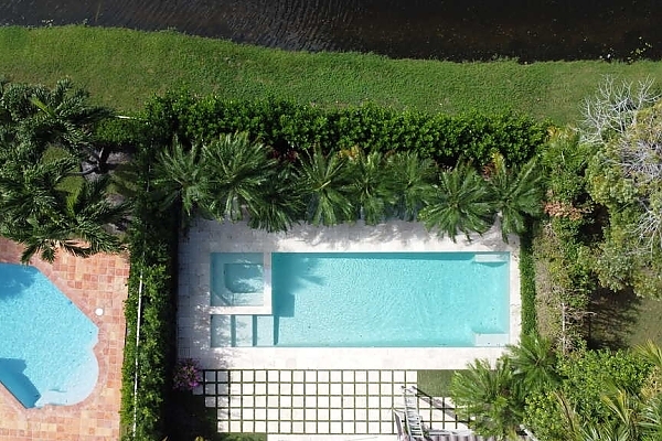 Palm Pool and Spa, Inc