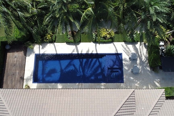 Palm Pool and Spa, Inc