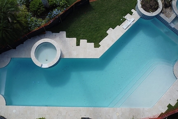 Palm Pool and Spa, Inc