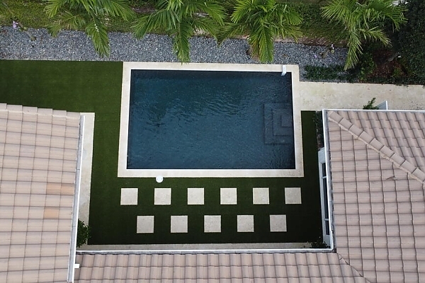 Palm Pool and Spa, Inc