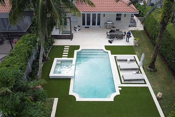Palm Pool and Spa, Inc