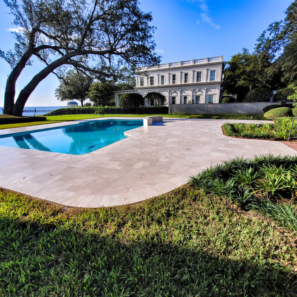 Paradise Pool Service