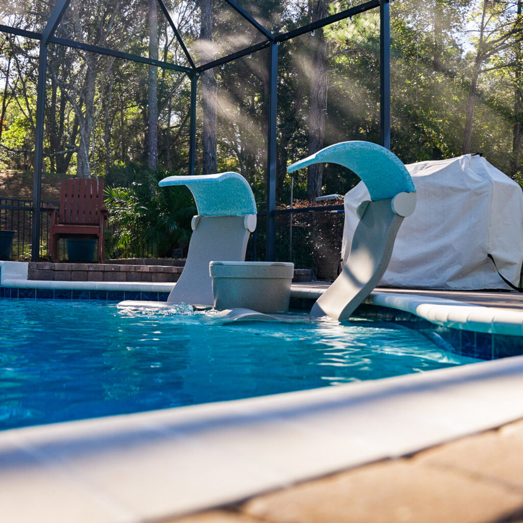 Paradise Pool Service