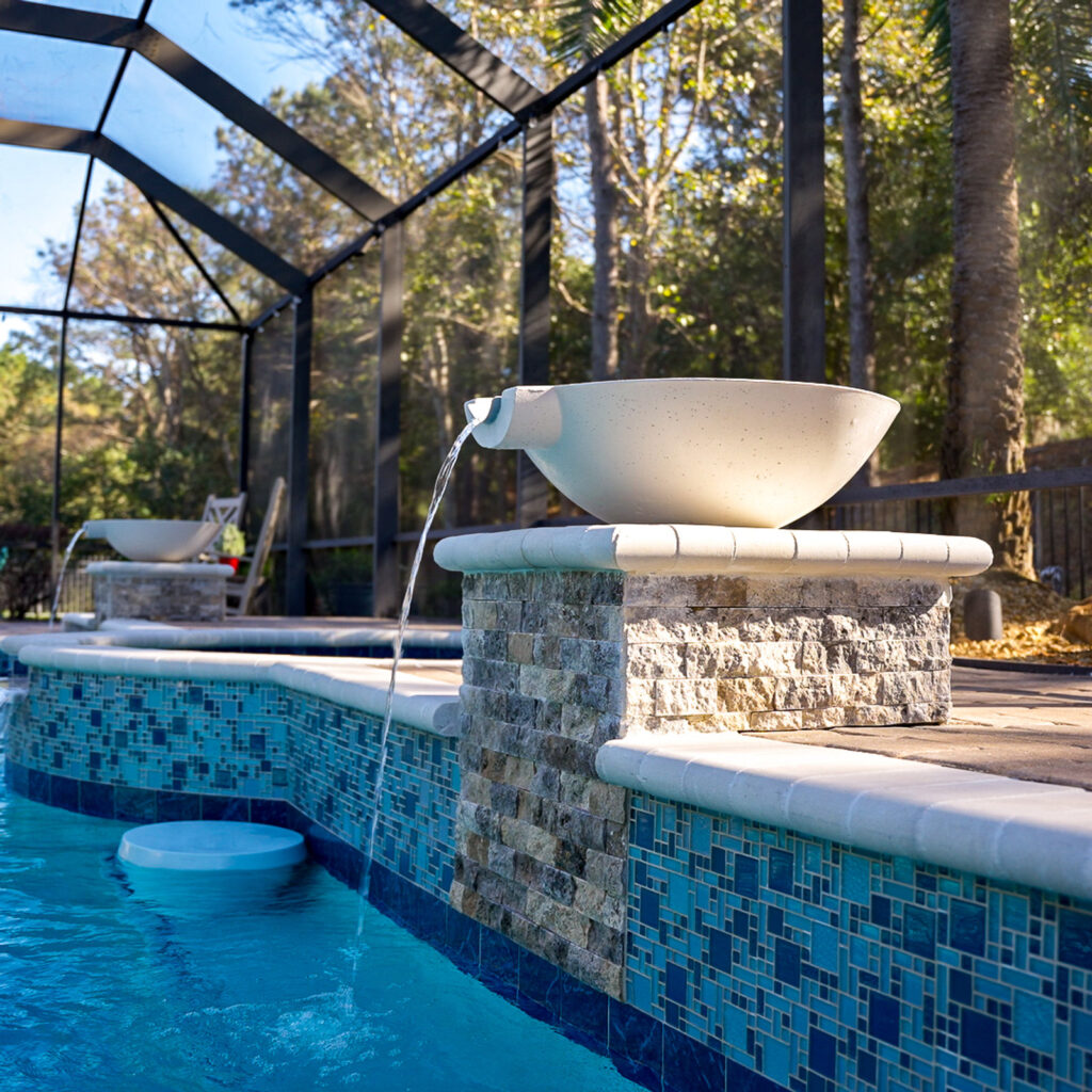 Paradise Pool Service