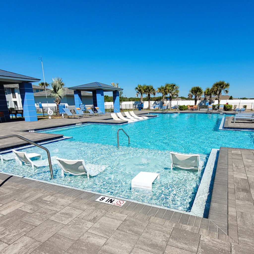 Paradise Pool Service