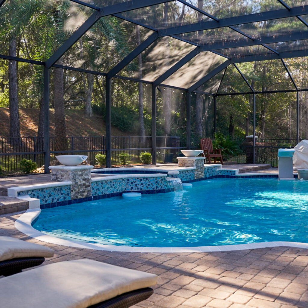 Paradise Pool Service