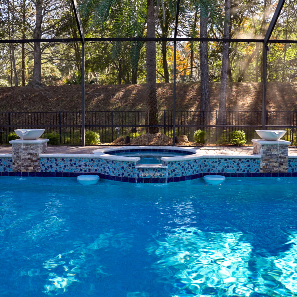 Paradise Pool Service