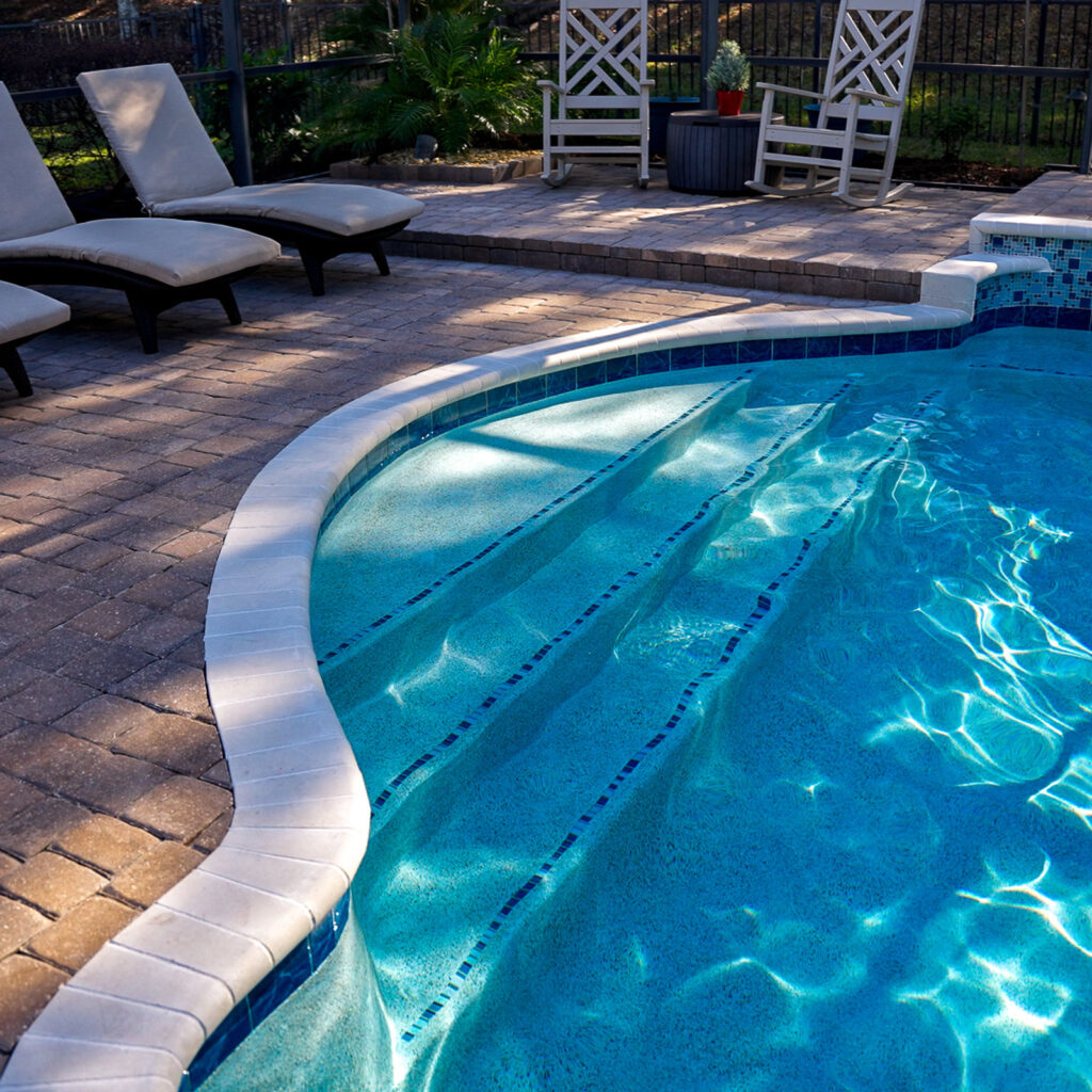 Paradise Pool Service