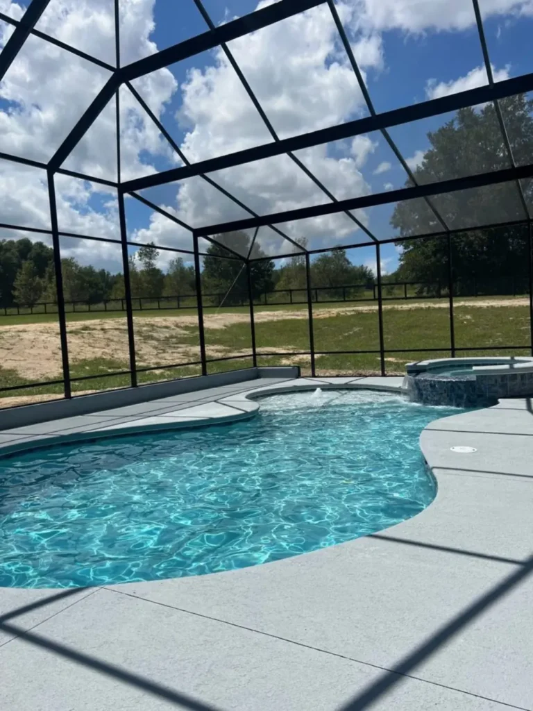 Perfect Pools of Central Florida