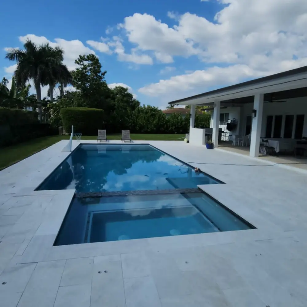 Pisces Pool & Construction Corp
