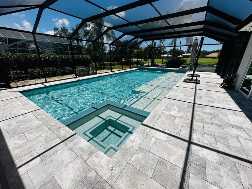 Placid Pools, LLC
