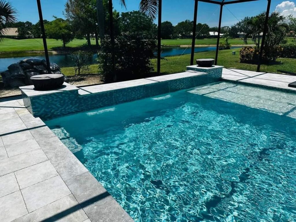Placid Pools, LLC