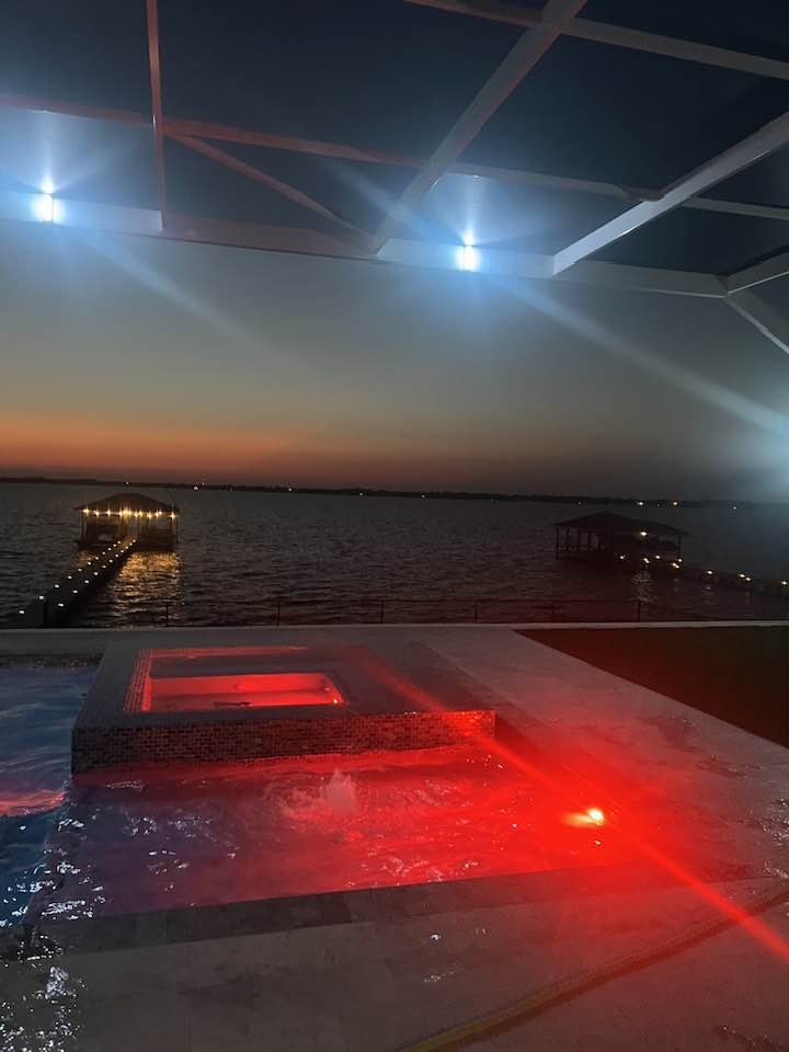 Placid Pools, LLC