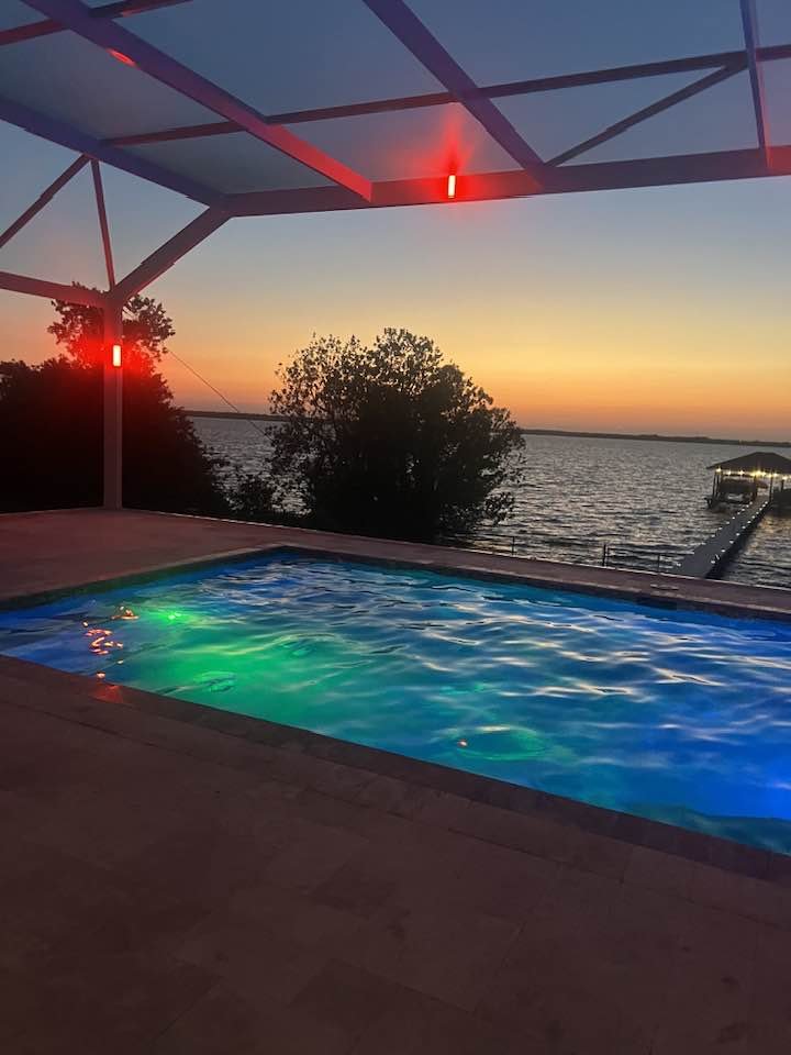 Placid Pools, LLC