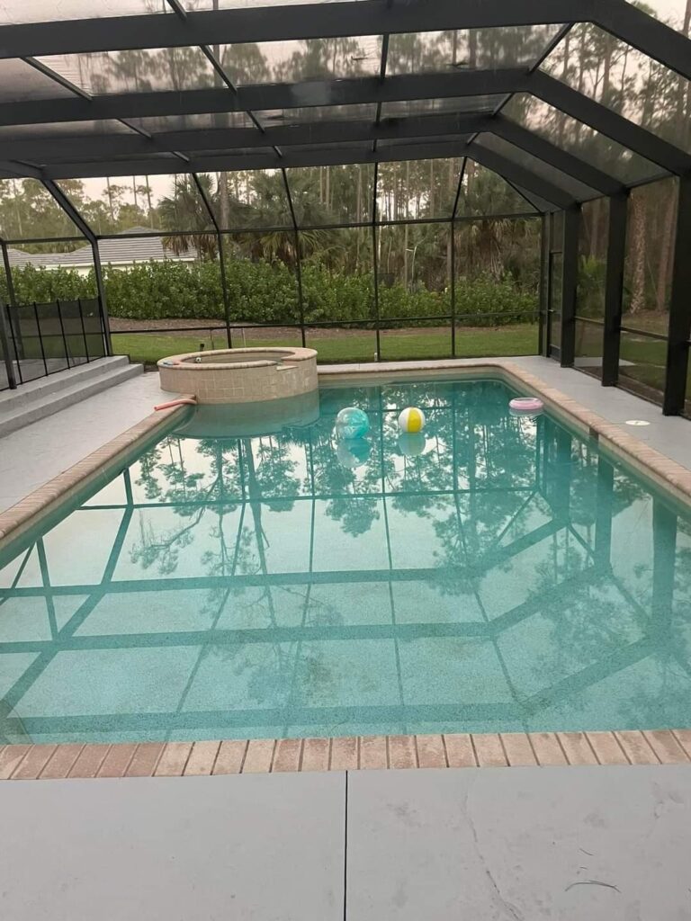 Placid Pools, LLC