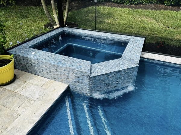 Placid Pools, LLC