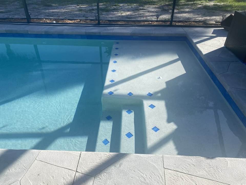 Placid Pools, LLC