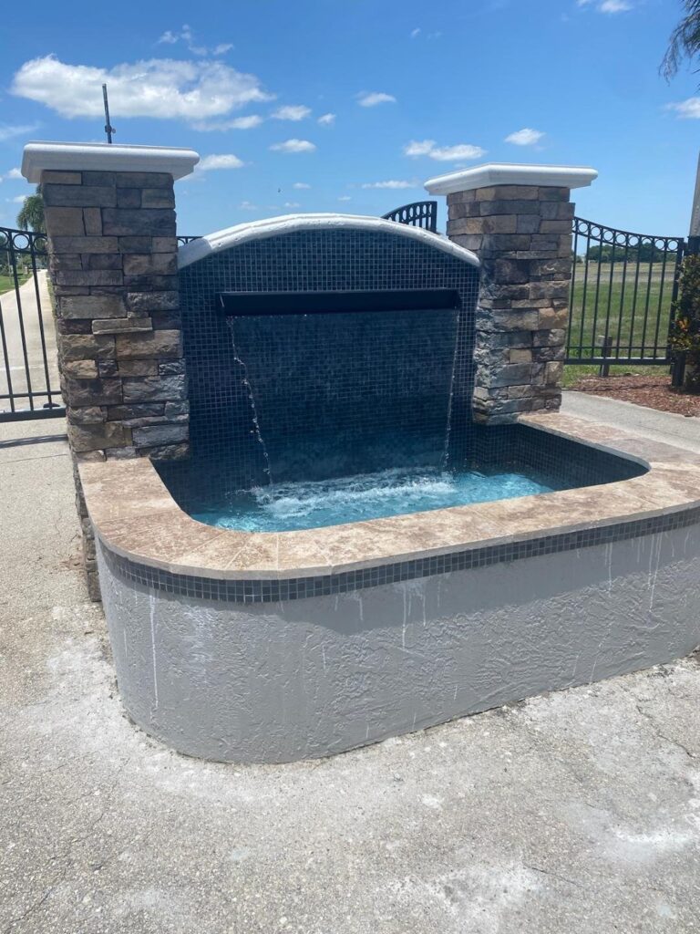 Placid Pools, LLC