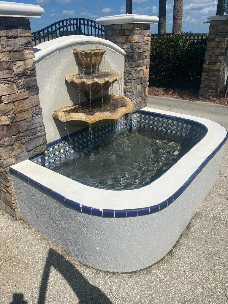 Placid Pools, LLC
