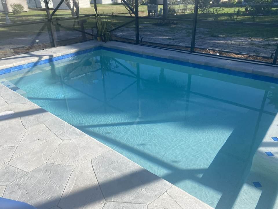 Placid Pools, LLC